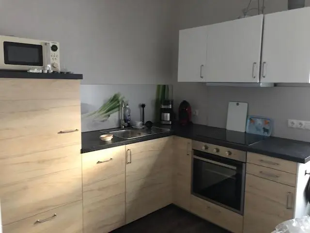 Ferienwohnung Kirchheimbolanden