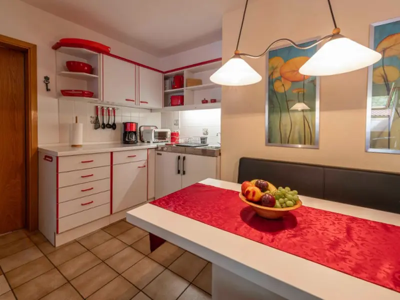 Ferienwohnung Waischenfeld