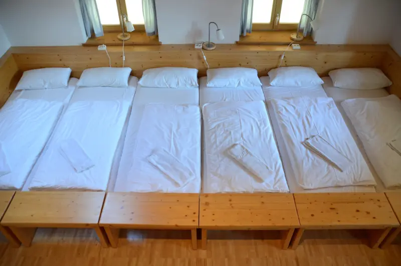 Ferienwohnung Seeshaupt