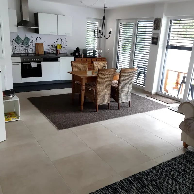 Ferienwohnung Schrobenhausen