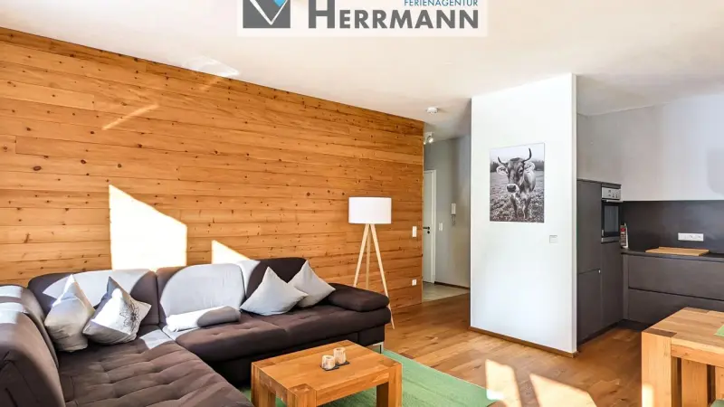 Ferienwohnung  Pfronten