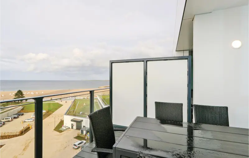 Ferienwohnung Priwall