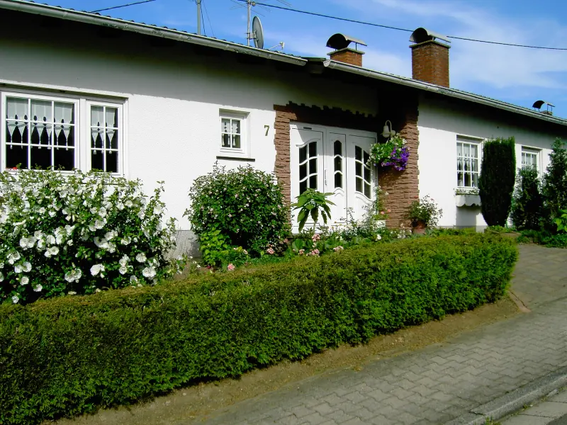 Ferienwohnung Sankt Wendel
