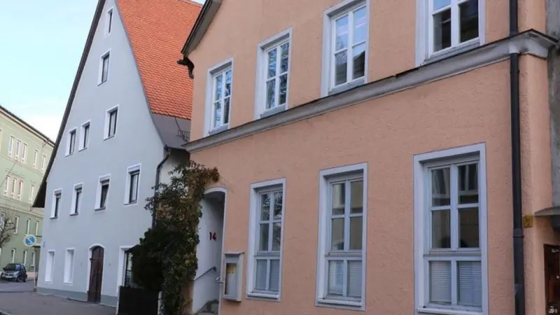 Ferienwohnung Kempten (Allgäu)