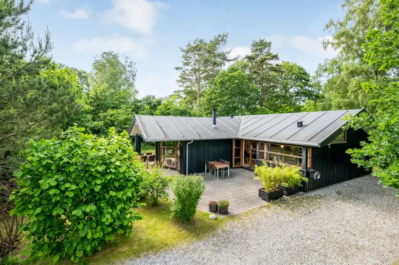 Ferienhaus Grenaa