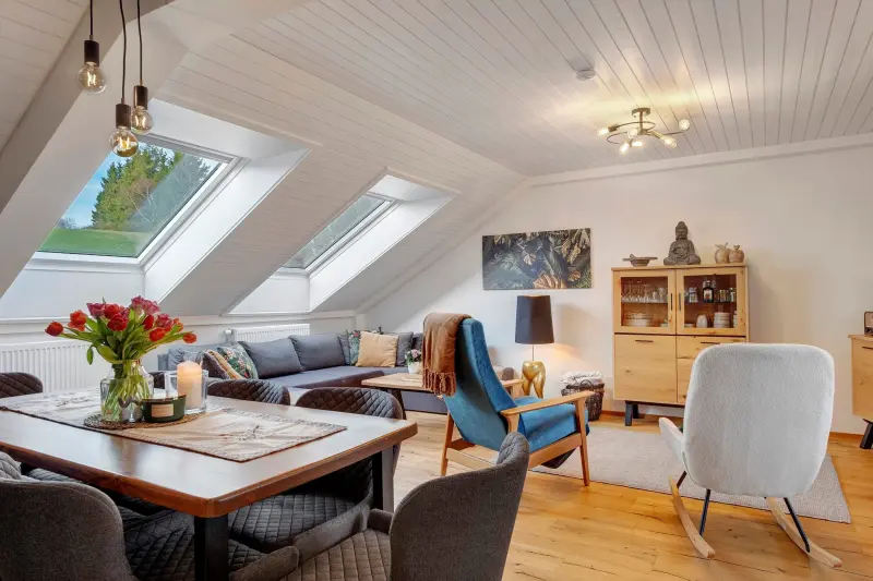 Ferienwohnung  Furtwangen im Schwarzwald