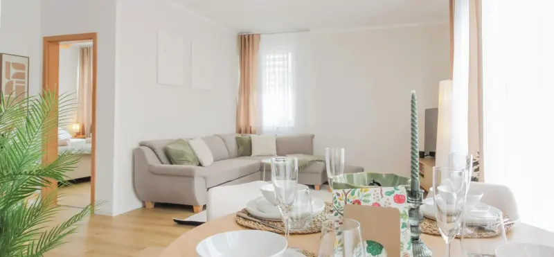 Ferienwohnung Filderstadt