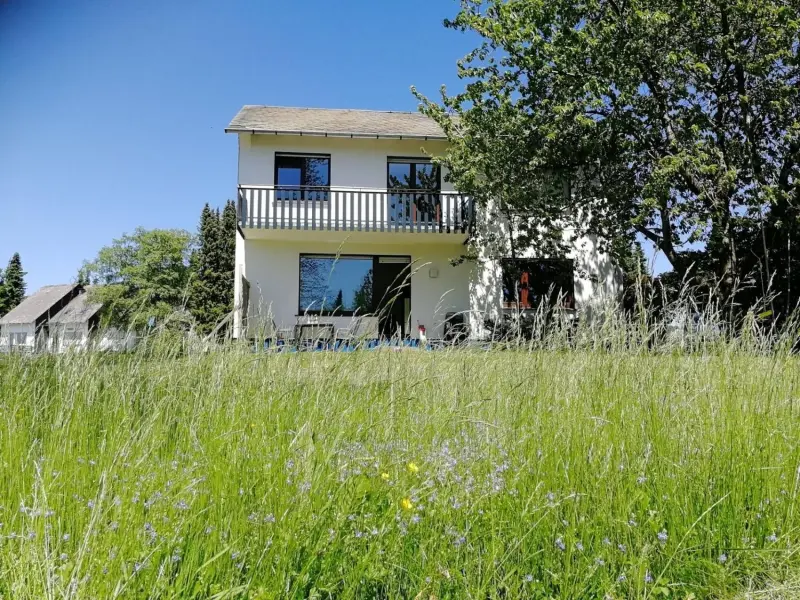 Ferienhaus Medebach