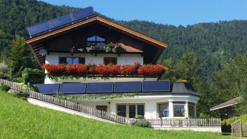 Ferienwohnung Thiersee