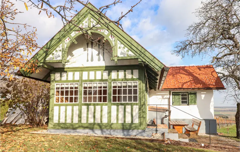 Ferienhaus  Gemeinde Deutsch Schützen-Eisenberg
