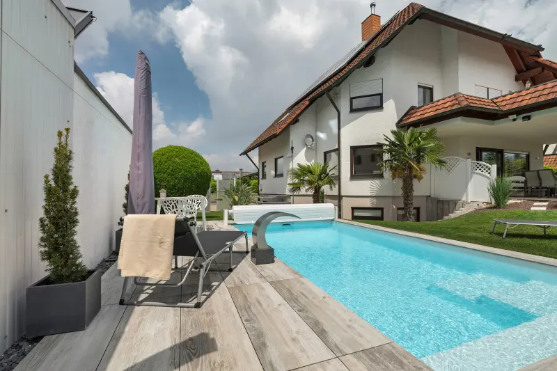Ferienwohnung  Sinzheim