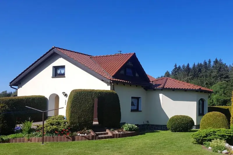 Ferienhaus Hammerbrücke