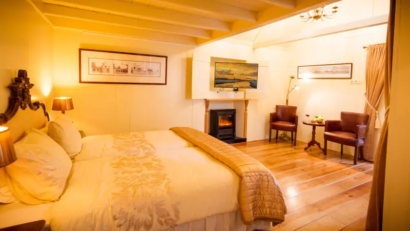 Ferienwohnung Zaanse Schans