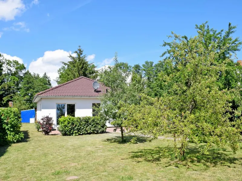 Ferienwohnung  Stahlbrode