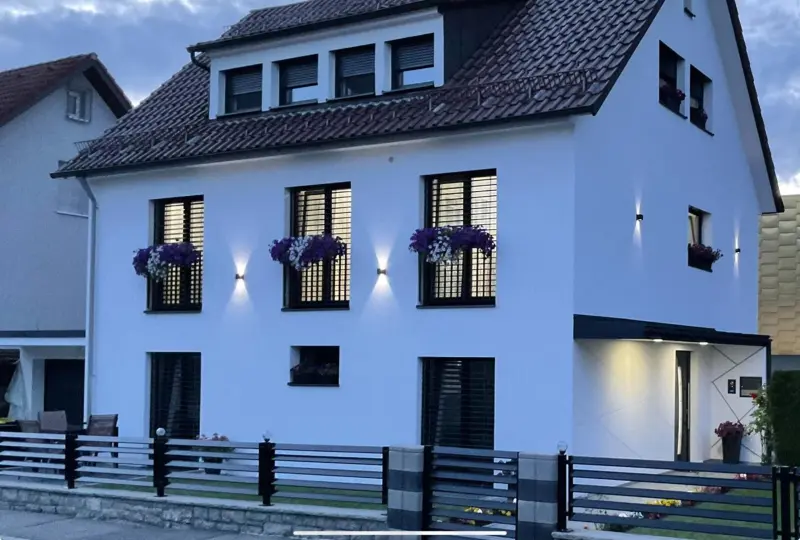 Ferienwohnung Kißlegg