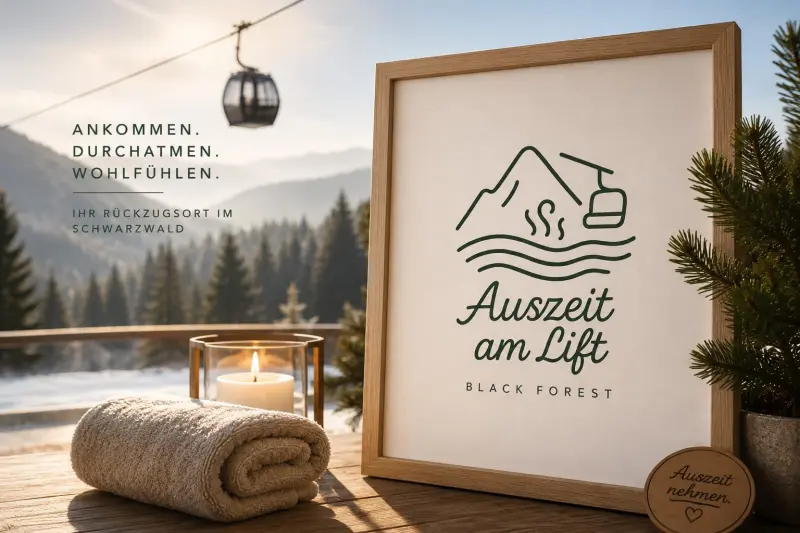 Ferienwohnung in Feldberg (Schwarzwald) f&uuml;r max. 4 Personen