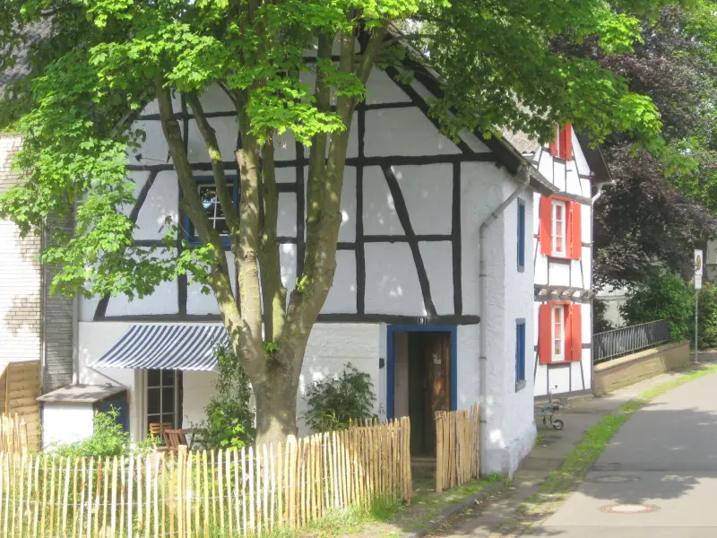 Ferienhaus  Kommern
