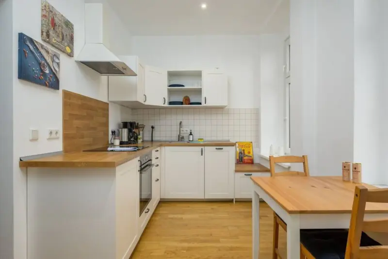 Ferienwohnung Gohlis