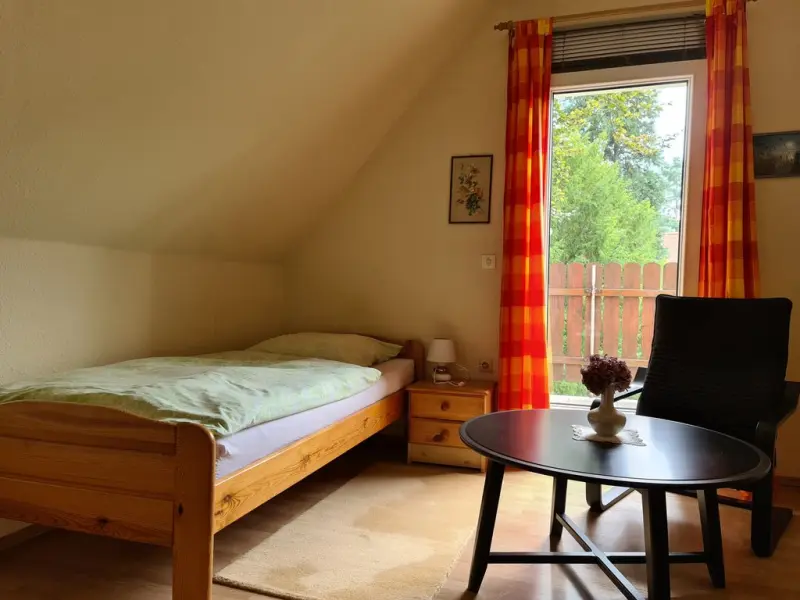 Privatzimmer Kleinzschachwitz