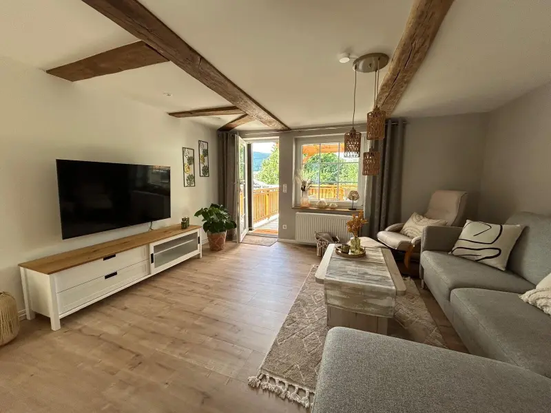 Ferienwohnung Bad Karlshafen