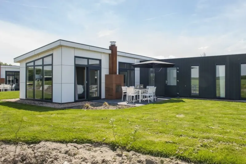 Ferienhaus in Hellevoetsluis f&uuml;r max. 6 Personen
