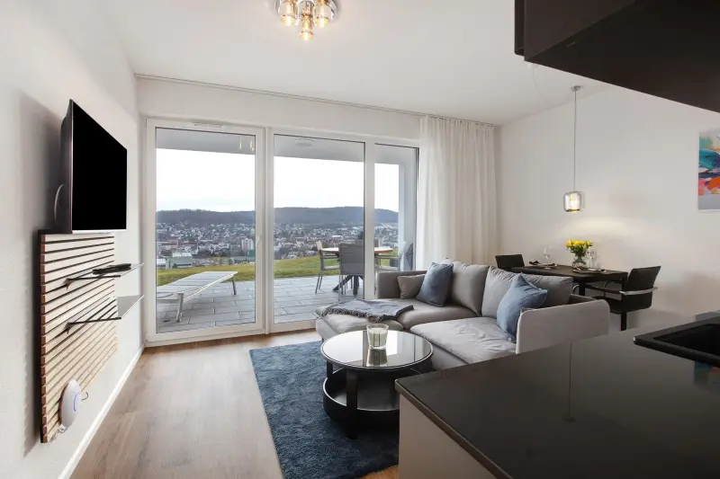 Ferienwohnung Rheinfelden (Baden)