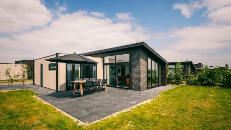 Ferienwohnung Zonnemaire