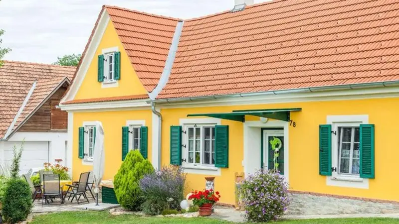 Ferienhaus  Waldviertel