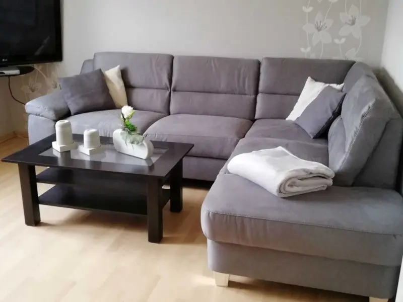 Ferienwohnung Altfunnixsiel