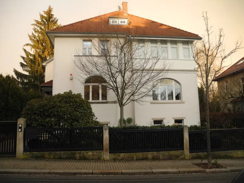 Ferienwohnung Bühlau