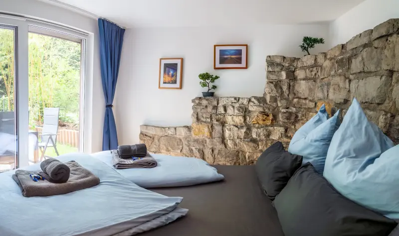Ferienwohnung Kladow