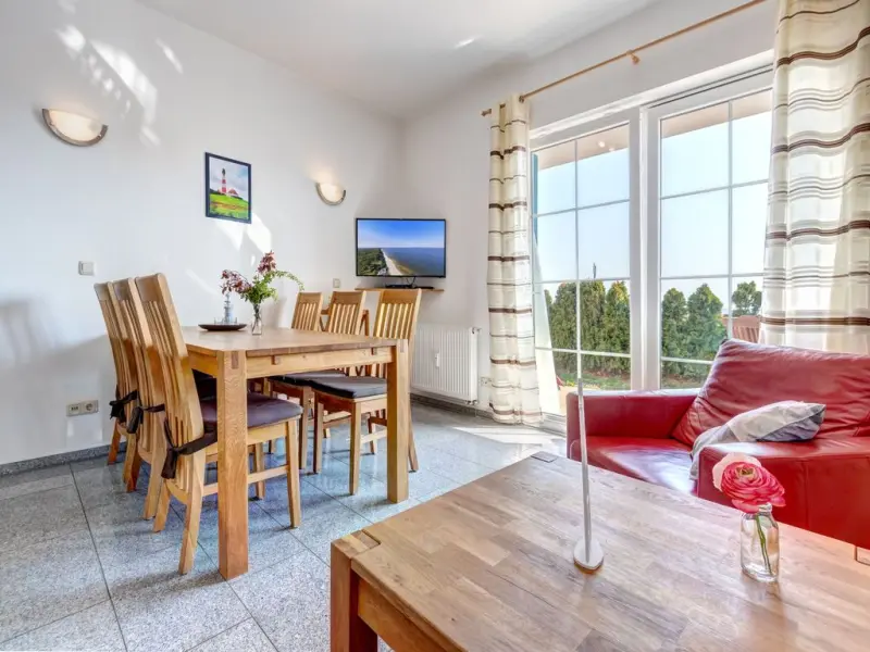 Ferienwohnung  Trassenheide
