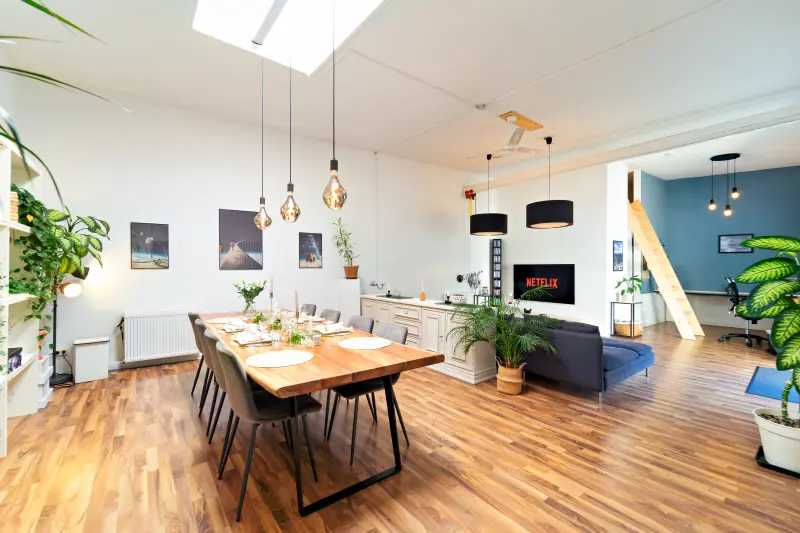 Ferienhaus  Bad Vilbel