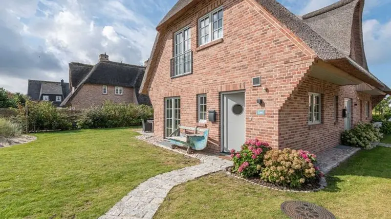 Ferienhaus Kampen (Sylt)