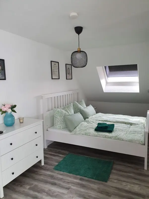 Ferienwohnung  Tangerhütte