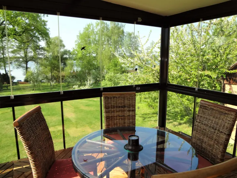 Ferienwohnung  Storkow (Mark)