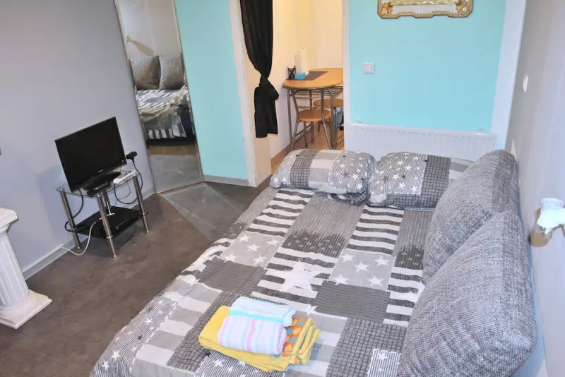 Ferienwohnung Hanau