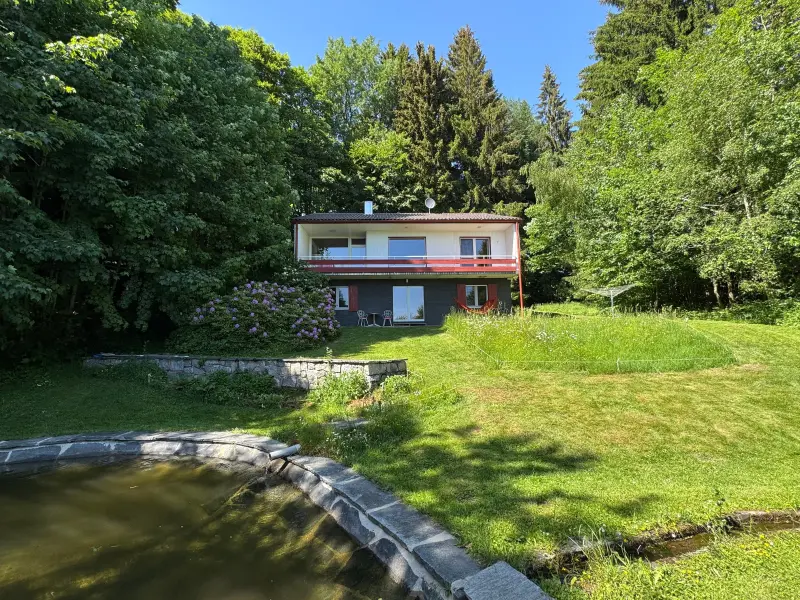 Ferienhaus in Rickenbach f&uuml;r max. 8 Personen
