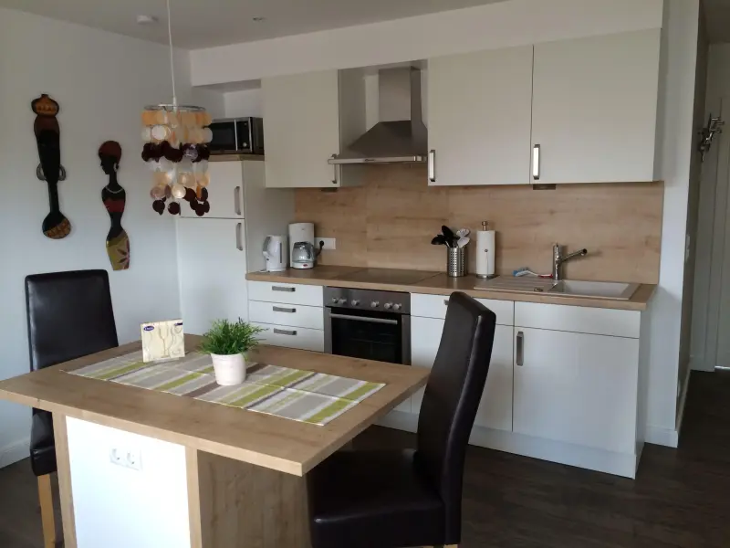 Ferienwohnung Kaltenkirchen