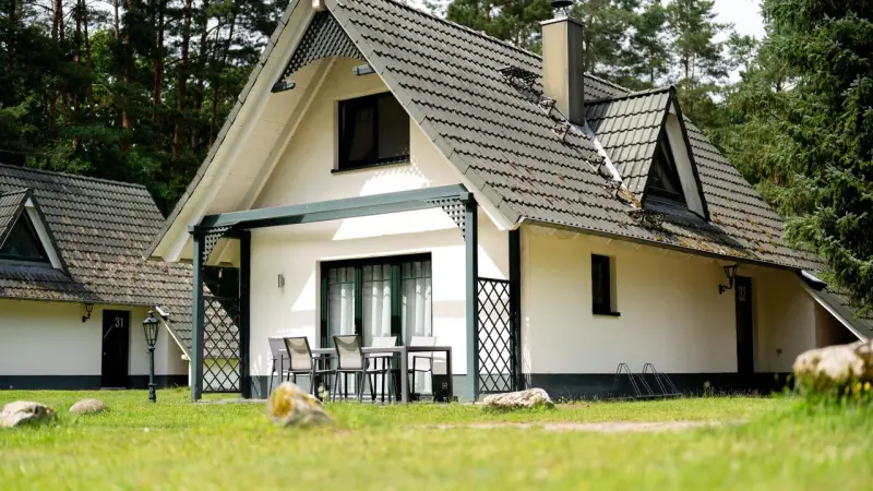 Ferienhaus Drewitz