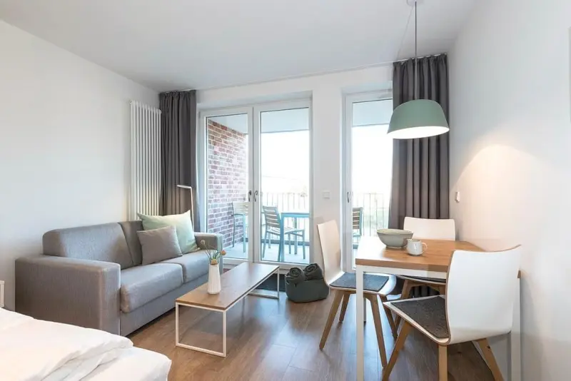 Ferienwohnung Langeoog