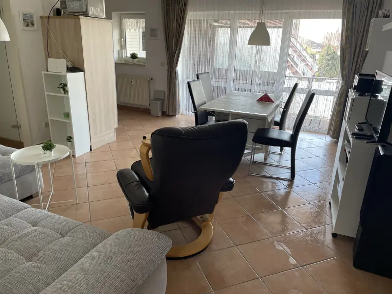 Ferienwohnung Wangerland