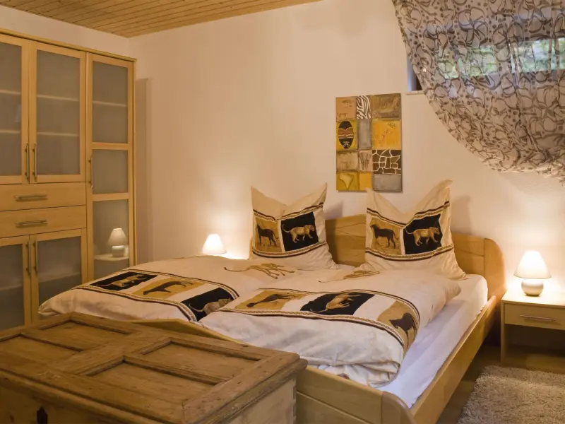 Ferienwohnung  Geisenheim