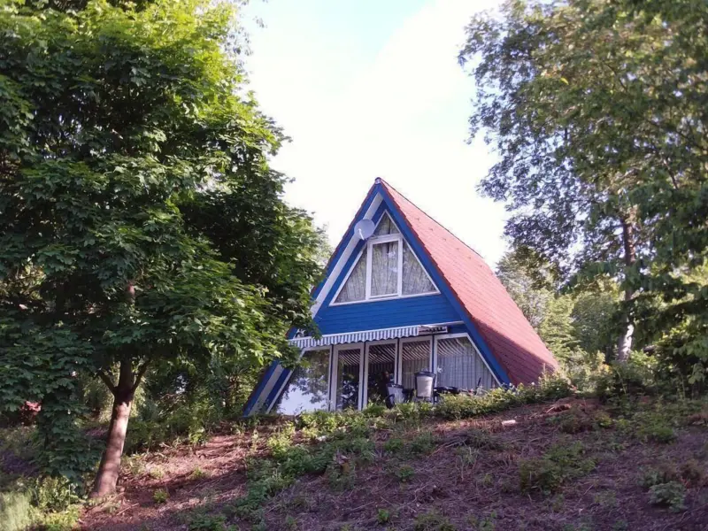 Ferienhaus  Ronshausen