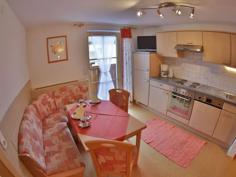 Ferienwohnung Strobl