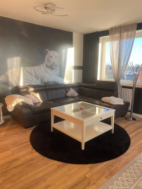 Ferienwohnung Bramfeld