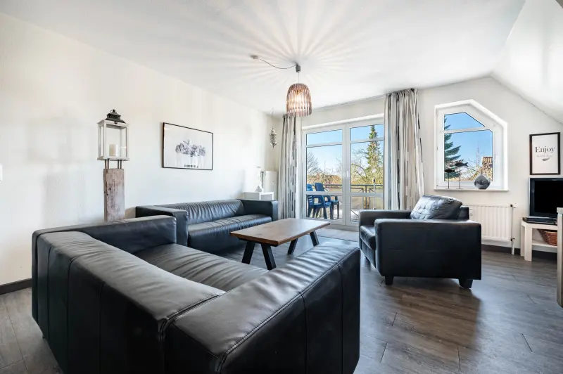 Ferienwohnung Hooksiel