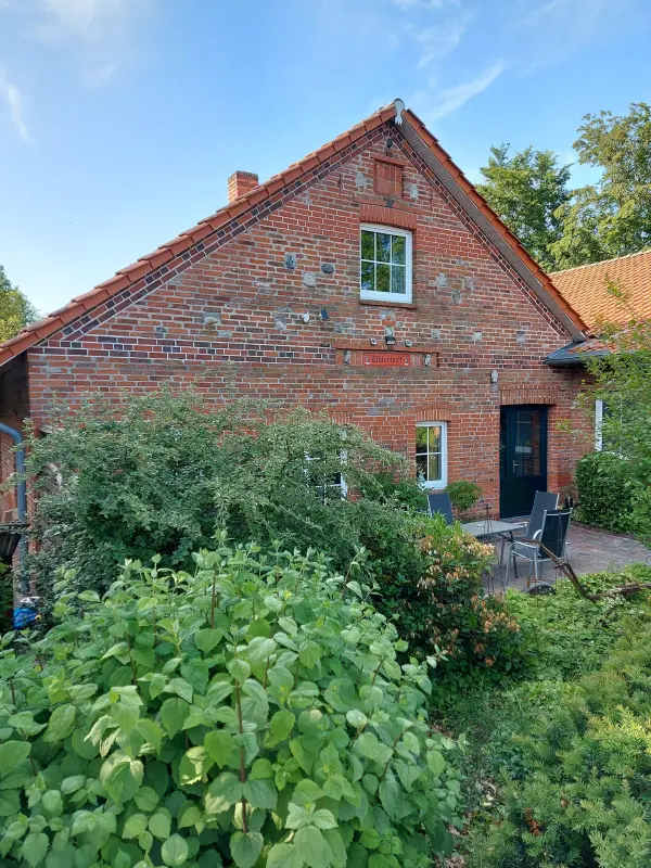 Ferienwohnung Bedekaspel