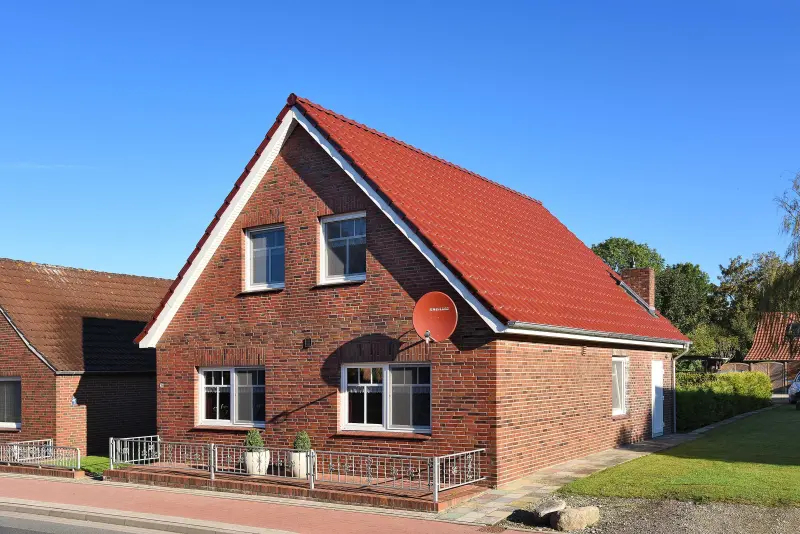 Ferienhaus Werdum