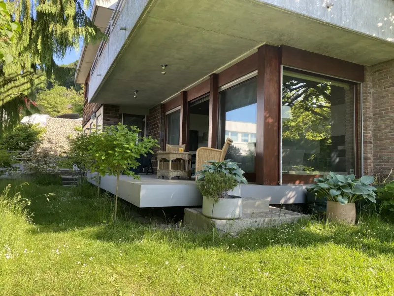 Ferienwohnung Salem